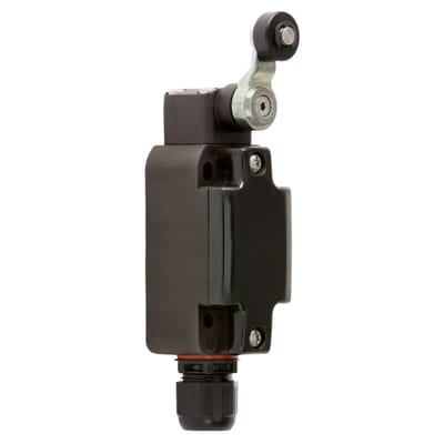 Ex Position Switch 8070/2-2-D-U60, rotary lever