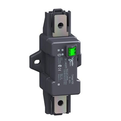 Schneider Electric LV429521 External Neutral Current Transformer NSX 25-100 A