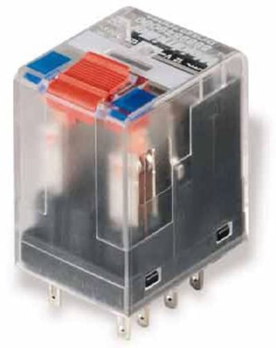 RCM 270024 2-Pole 24VDC