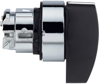 Selector Switch Head Long 3POS.RET./V