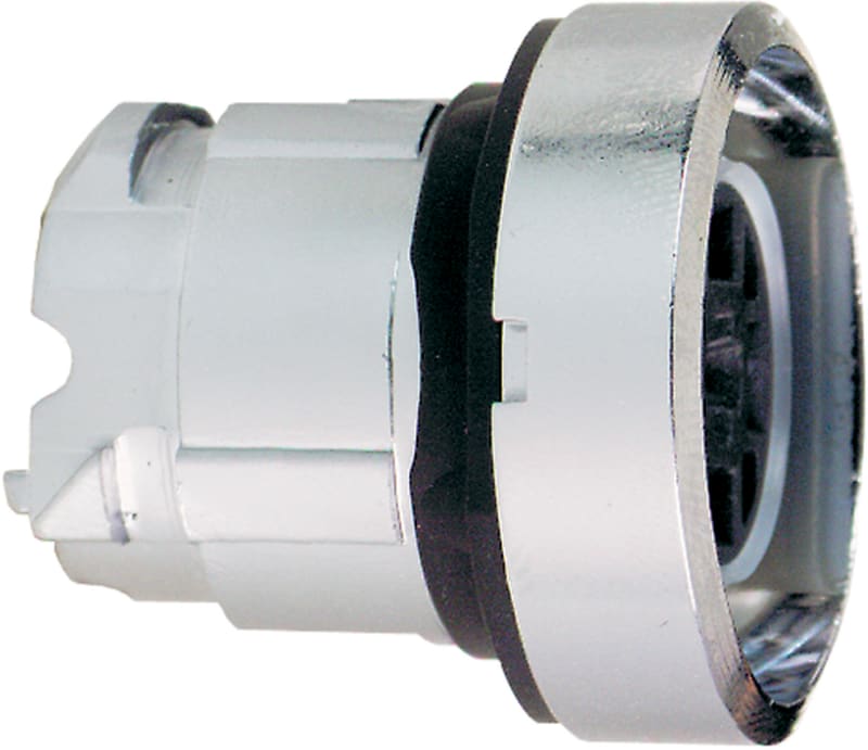 Push-Button Head without Cap (ZB4BA0)