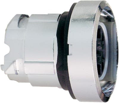 Push-Button Head without Cap (ZB4BA0)