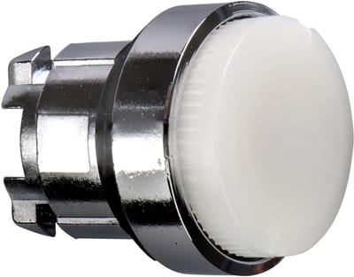 LYSTRYKKHOD.TRYK/TRYK HVI LED