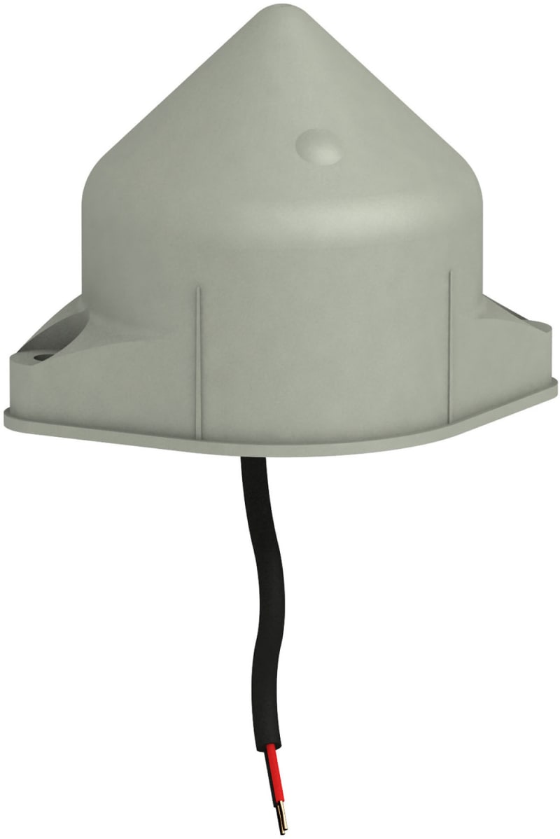Schneider Electric Relay Antenna, AC/DC, 5M cable output ZBRA1