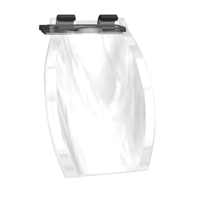 BESK.Cover FINGERAVTR.Switch (ZB5SZ70)