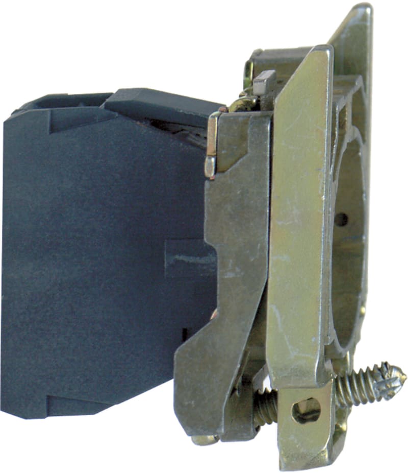 Light Block with BA9s Lamp Holder, <250 V, Harmony XB4 (ZB4BV6)