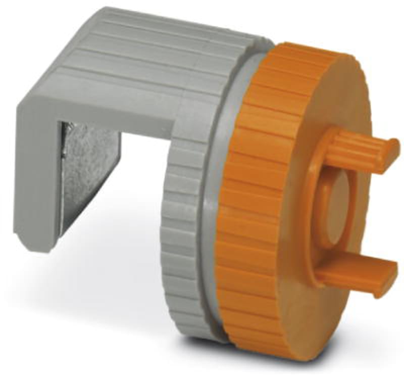 Phoenix Contact PACT RCP-CLAMP Coil Retainer for PACT RCP Rogowski Coils