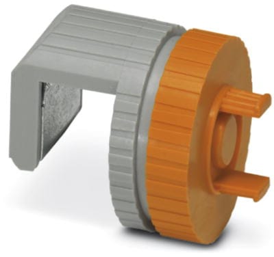Phoenix Contact PACT RCP-CLAMP Coil Retainer for PACT RCP Rogowski Coils