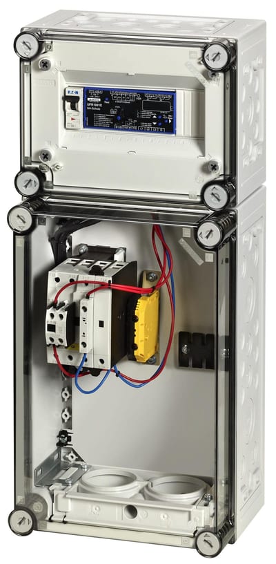 NAS-network and system protection,NAS80-CI-1