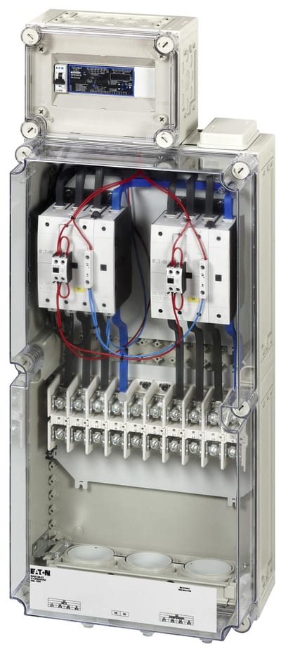 NAS-network/system protection,NAS160-CI-1-K95 (4302912)