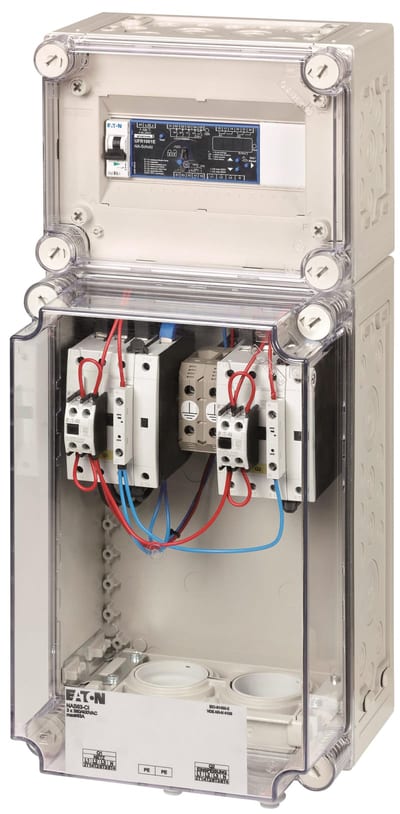 NAS-network and system protection,NAS63-CI-1