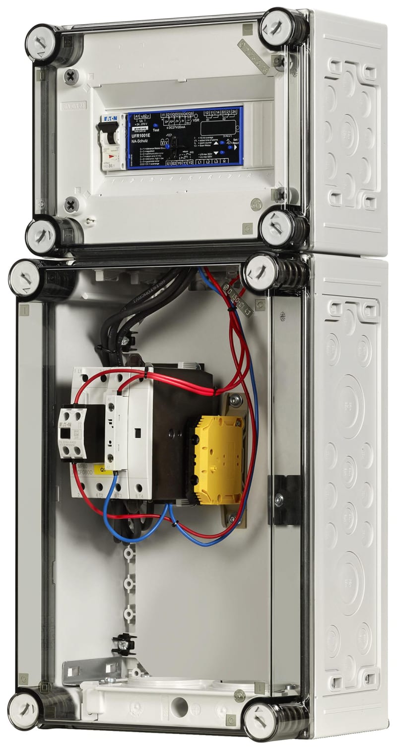 NAS-network and system protection,NAS63-CI-2 (4302916)