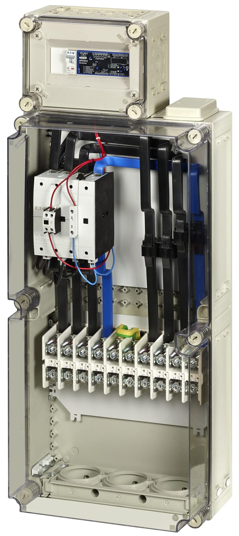 NAS-network/system protection,NAS190-CI-2-K150 (4302917)
