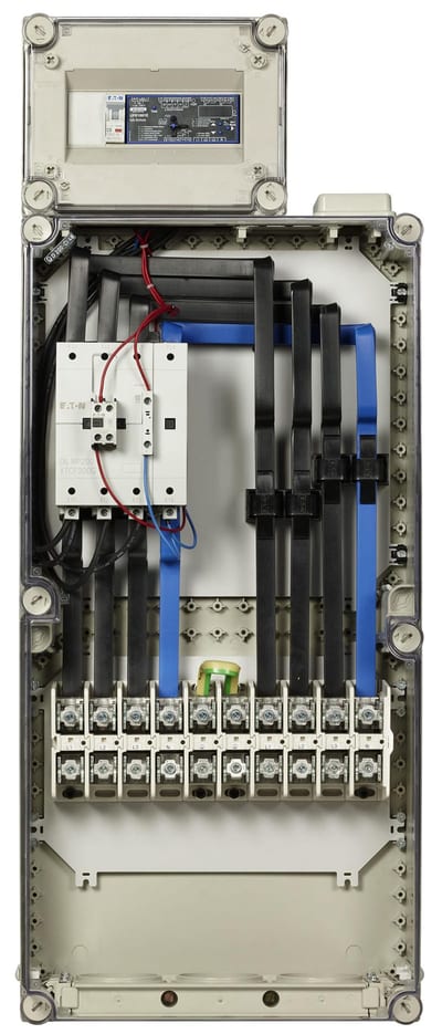NAS-network/system protection,NAS160-CI-2-K95 (4302918)