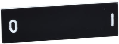 Sign 8X27, FOR ZBZ-32/34 (ZBY02178)