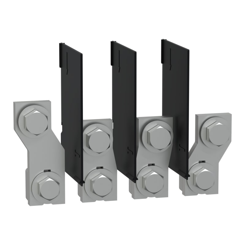 Spreader set for ATS - TA63/80 4P-MATESIDE (TPSCON41)
