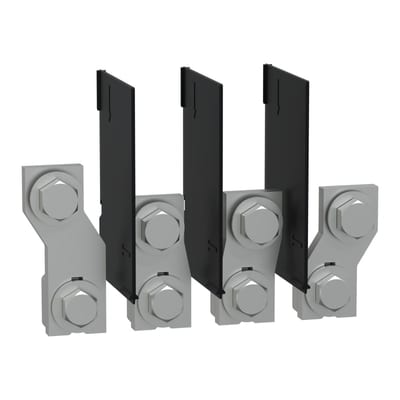 Spreader set for ATS - TA63/80 4P-MATESIDE