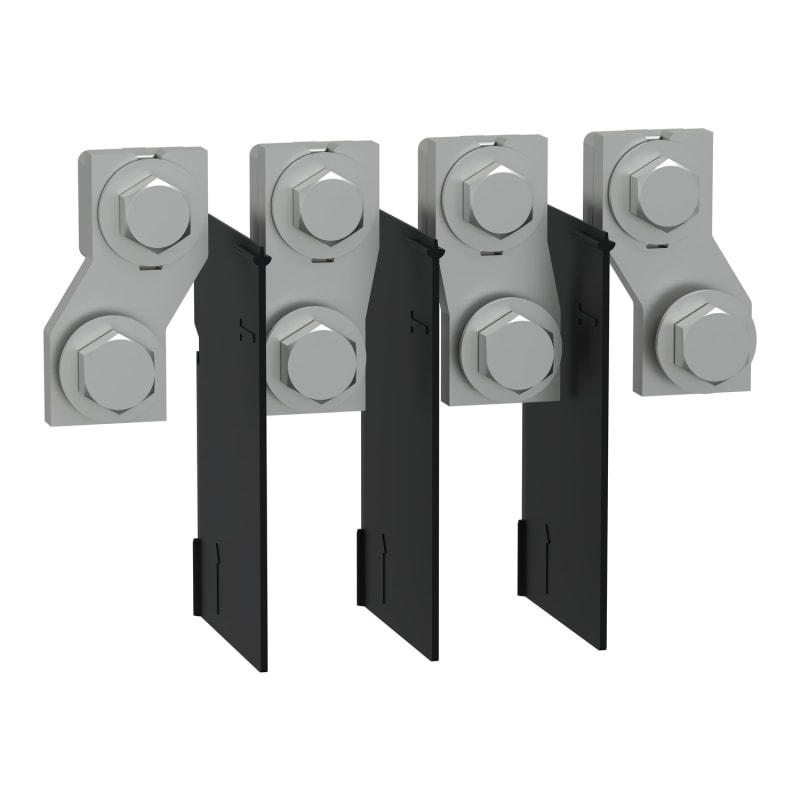 Spreader set for ATS - TA63/80 4P-LASTSIDE (TPSCON68)