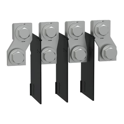 Spreader set for ATS - TA63/80 4P-LASTSIDE