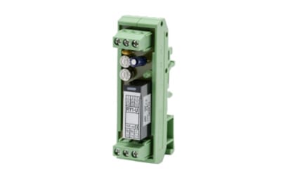 Voltage Relay 0-10VDC