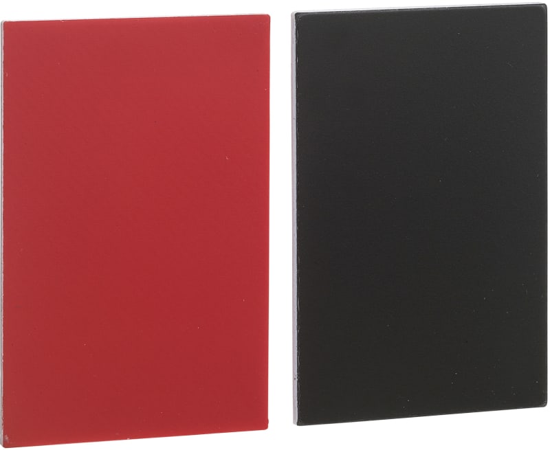 Sign 18X27 for ZBZ-33/35 (ZBY5101)