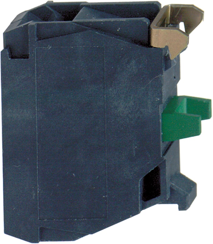 Gold Connector,1NO (ZBE1016)