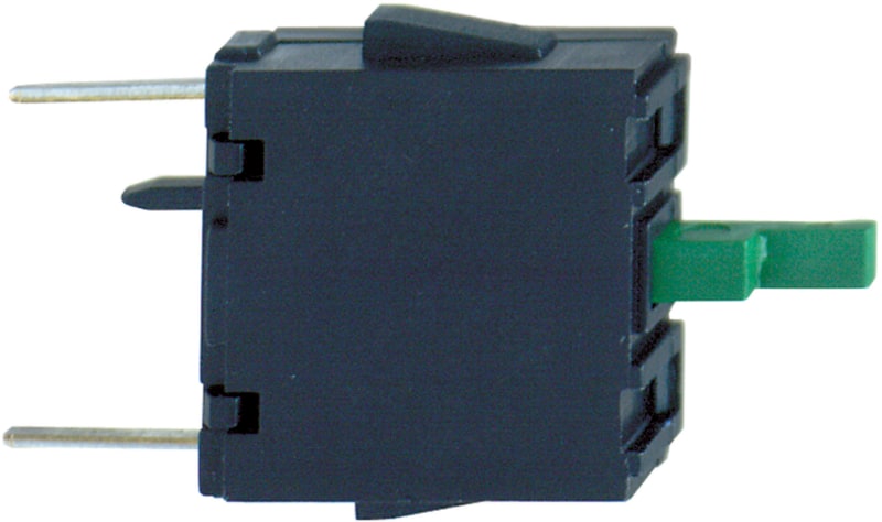 KONTAKTELEM.1NO FOR Printkort (ZBE701)