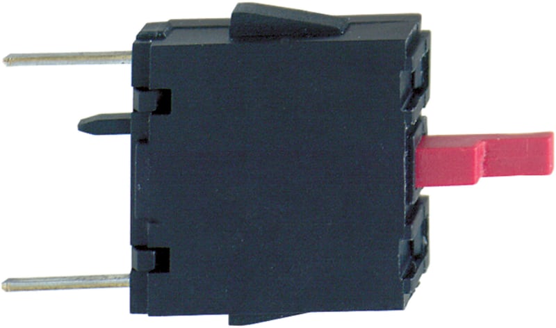 KONTAKTELEM.1NC FOR Printkort (ZBE702)