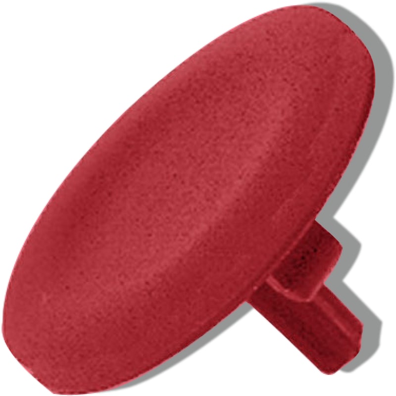 Push Button Cap (ZBL4)