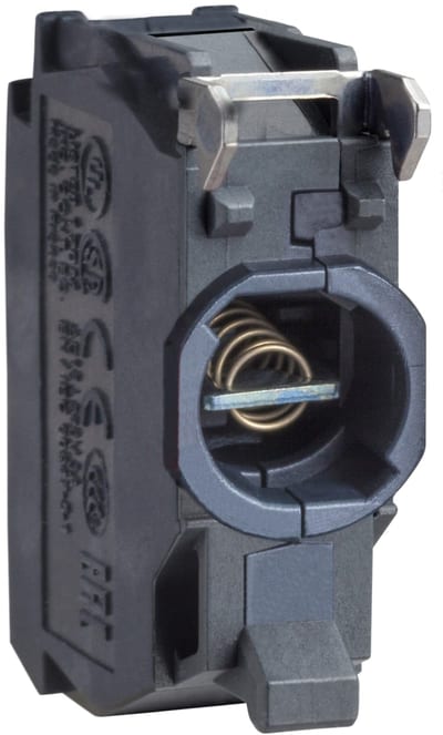 Pilot Light Holder <250V BA9S