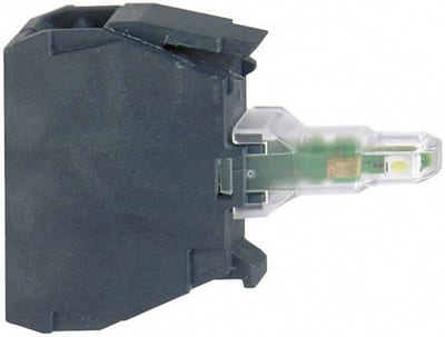 LED module, universal, 24 V AC/DC, screw-type