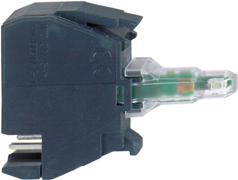 SIGNALLA.Hold.HVI 220V LED PL (ZBVM14)
