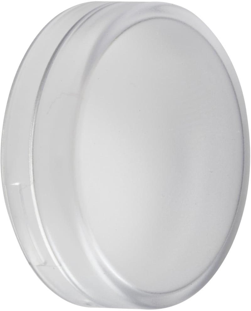 Pilot Light Cap White(diode) (ZBV0113)