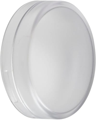 Pilot Light Cap White(diode)