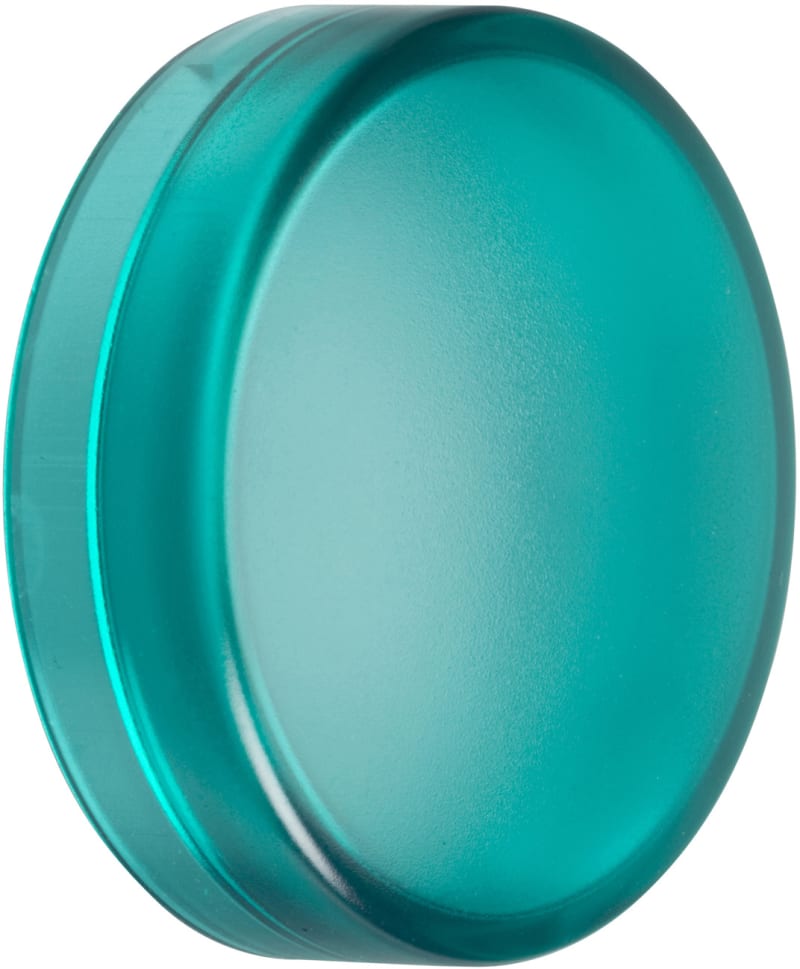 Pilot Light Cap Green(diode) (ZBV0133)