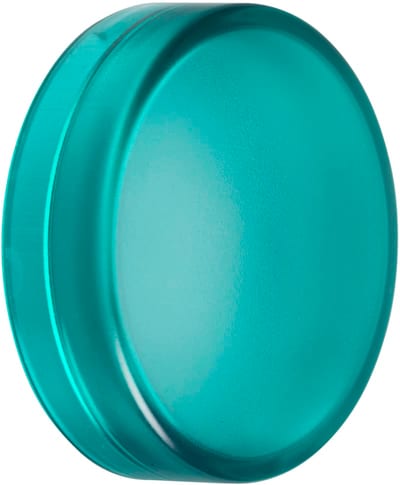 Pilot Light Cap Green(diode)