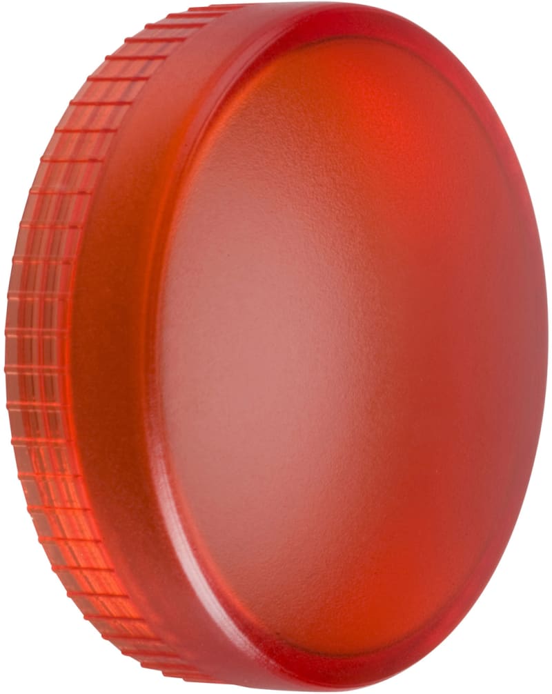 Pilot Light Cap Red(diode) (ZBV0143)