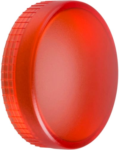 Pilot Light Cap Red(diode)