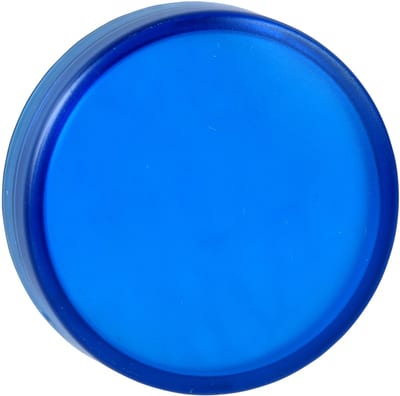 Pilot Light Cap Blue(diode)
