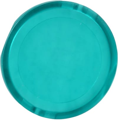 Illuminated Push Button Cap RED