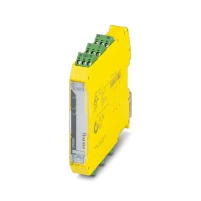 Coupling Relay (PSR-PC32-2NO-1NC-24-230UC-SP)