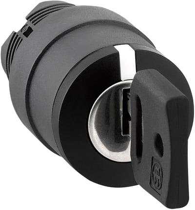 Key selector head N04