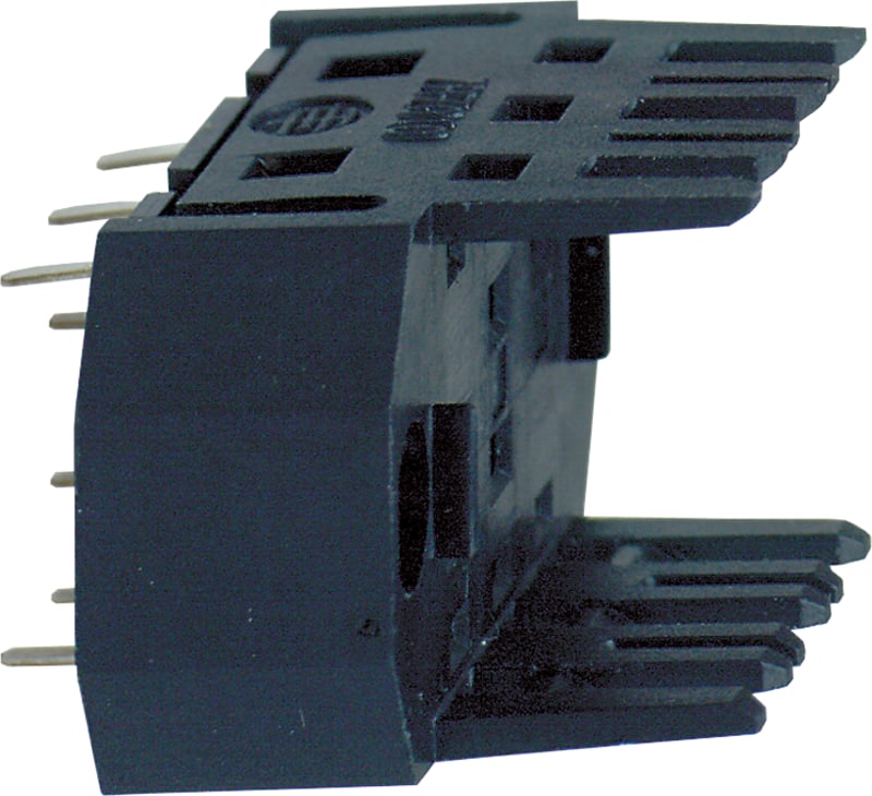 PCB Socket (ZBZ010)
