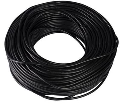 CABLE 4 x 0 5mm TYPE PvR 25M