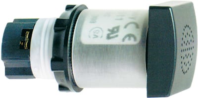 Buzzer 80 DB PERM/PULS 120 V