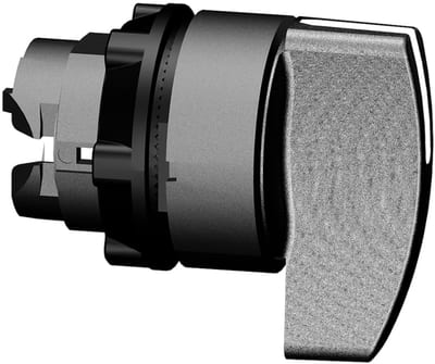 Selector Switch Head L.2 FAST POS. (ZB5AJ2)