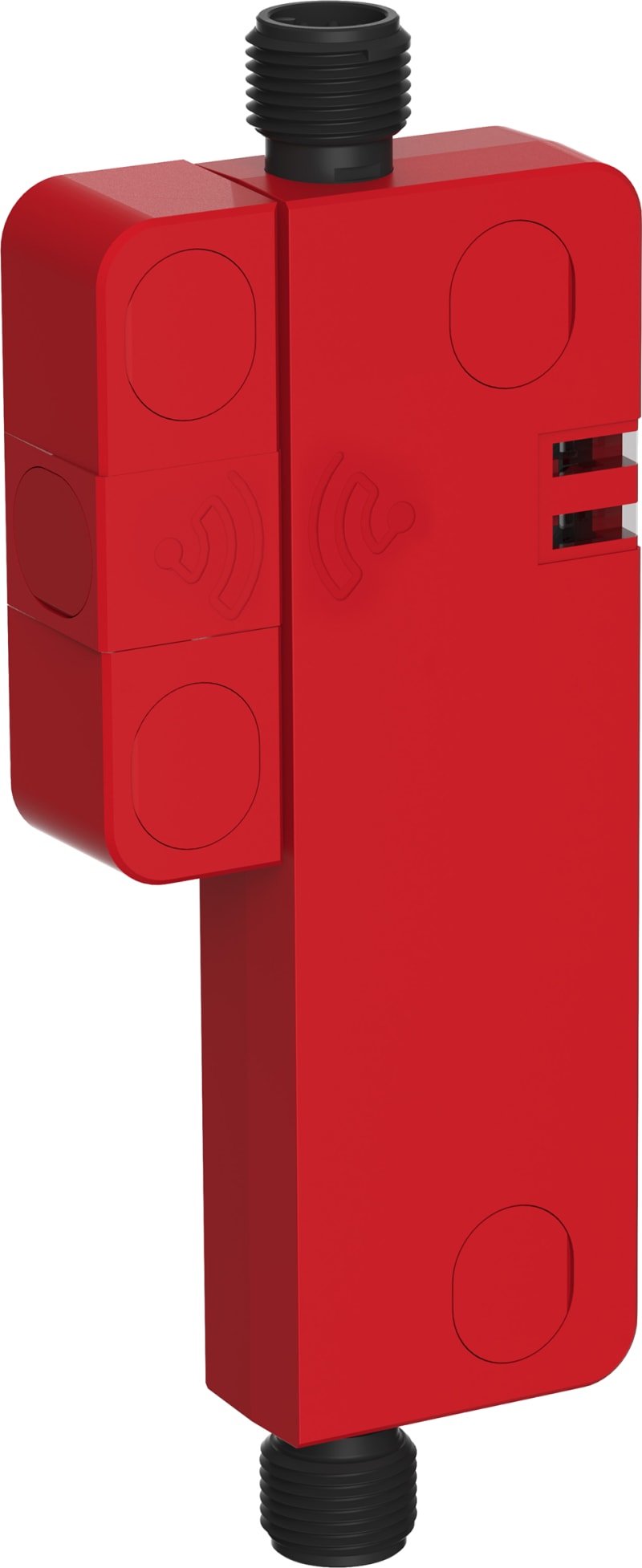 Telemecanique XCSRC12M12 Safety Limit Switch, M12 connector