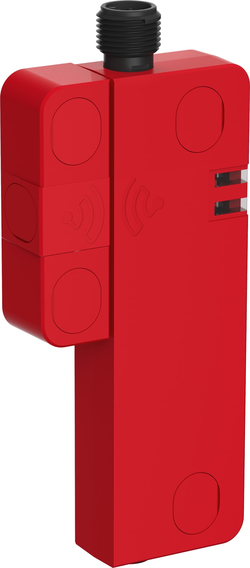 Telemecanique XCSRC31MM12 Safety Limit Switch, M12 connector