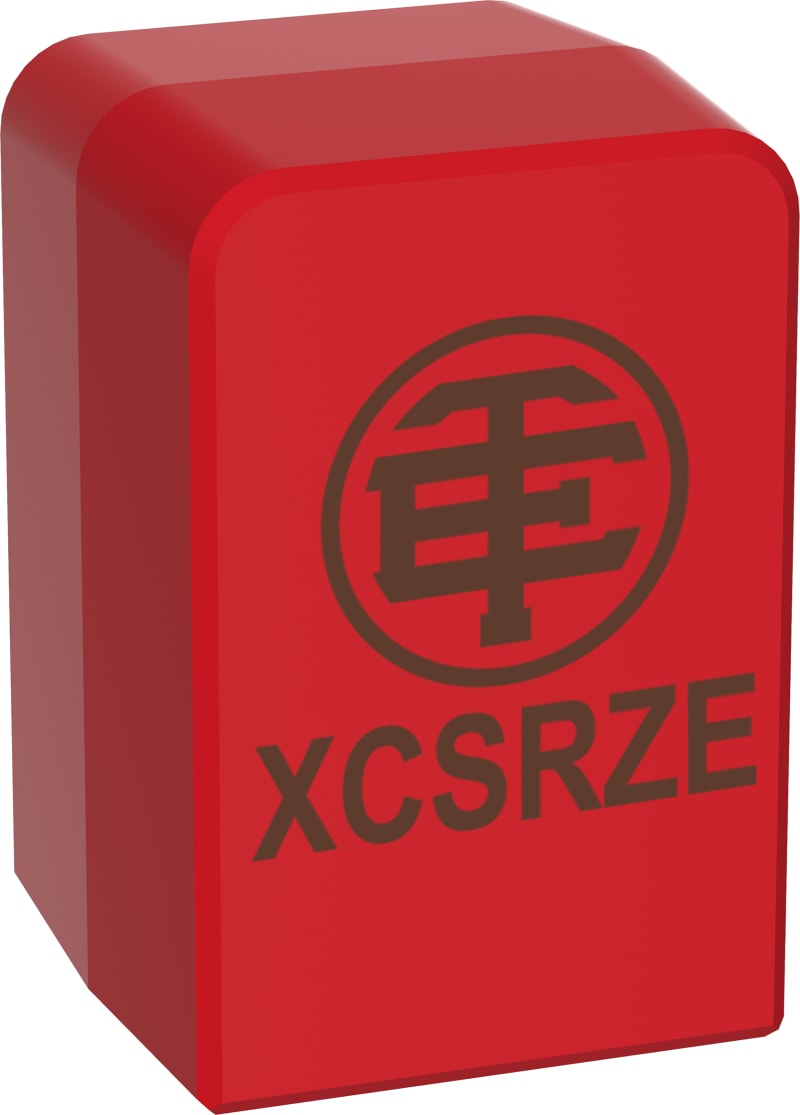 Telemecanique XCSRZE Safety Limit Switch