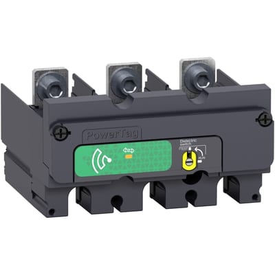 Schneider Electric Energy Sensor PowerTag NSX - 250 A - 3P LV434020